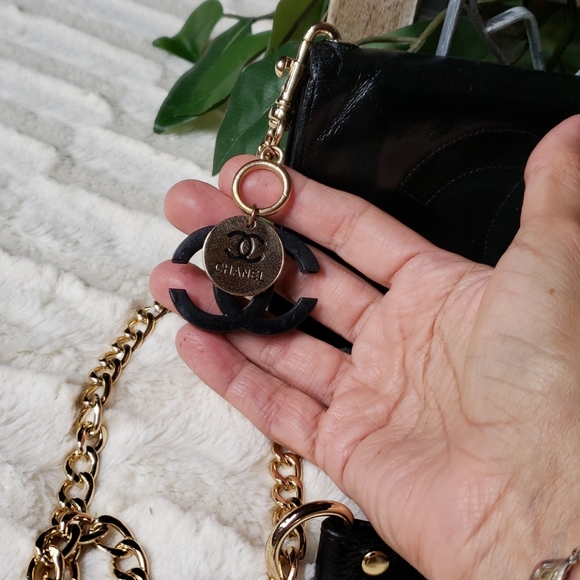 💥💥TRADE💥💥Chanel wallet/WOC - Picture 13 of 16